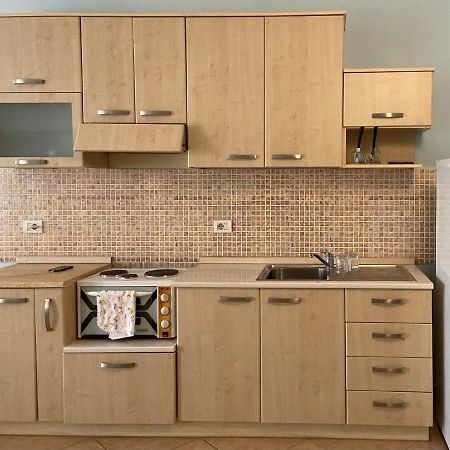 Seashell Apartment Durrës Eksteriør billede